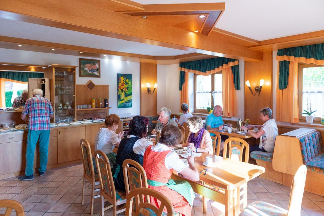 Gaestehaus Nora Stein bei Loipersdof Екстер'єр фото